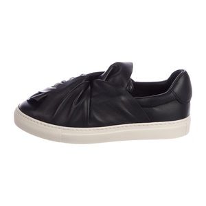 Ports1961 Knot slip on sneakers